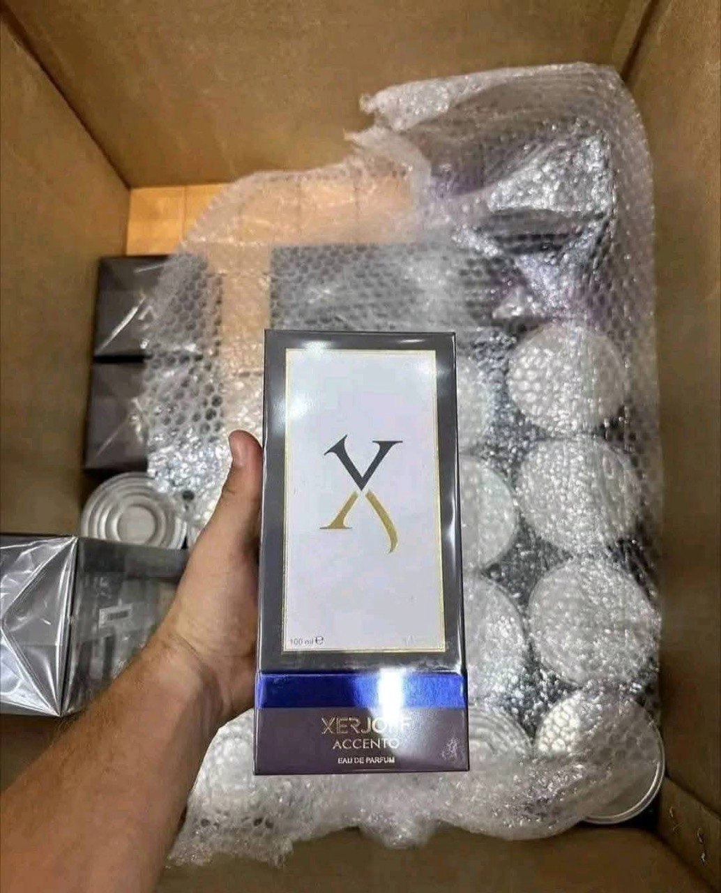 Perfume Wholesale Pallets For Sale – (300 Bottles/Pallet – $500) - Image 3