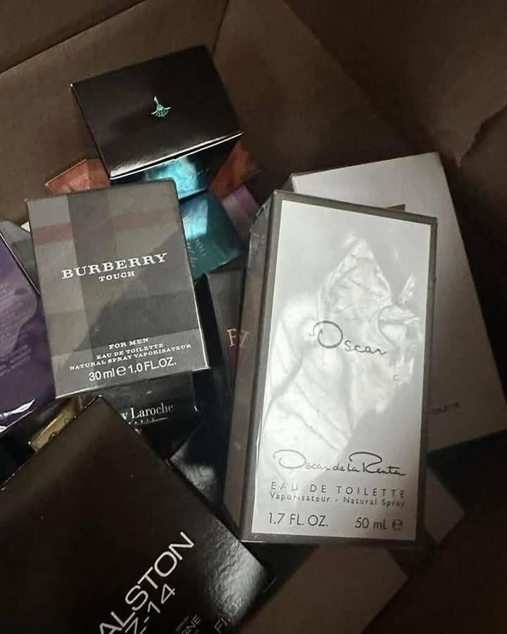 Perfume Wholesale Pallets For Sale – (300 Bottles/Pallet – $500) - Image 7