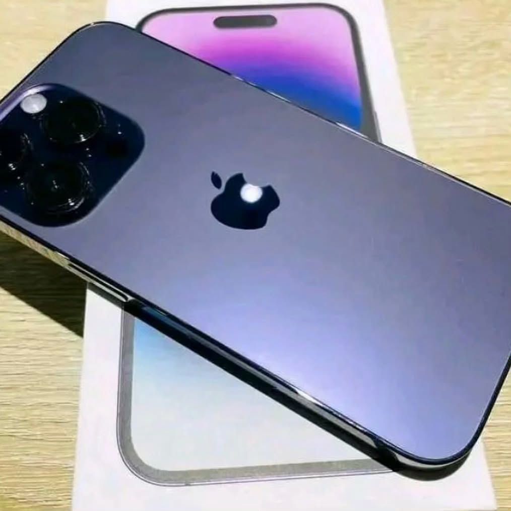 iPhone Pallets