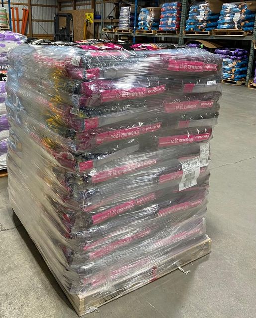 Wholesale Cat Food By The Pallet