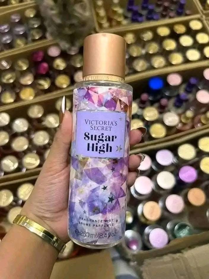 Buy Wholesale Victoria Secret Perfume (500 Units – $1,200)