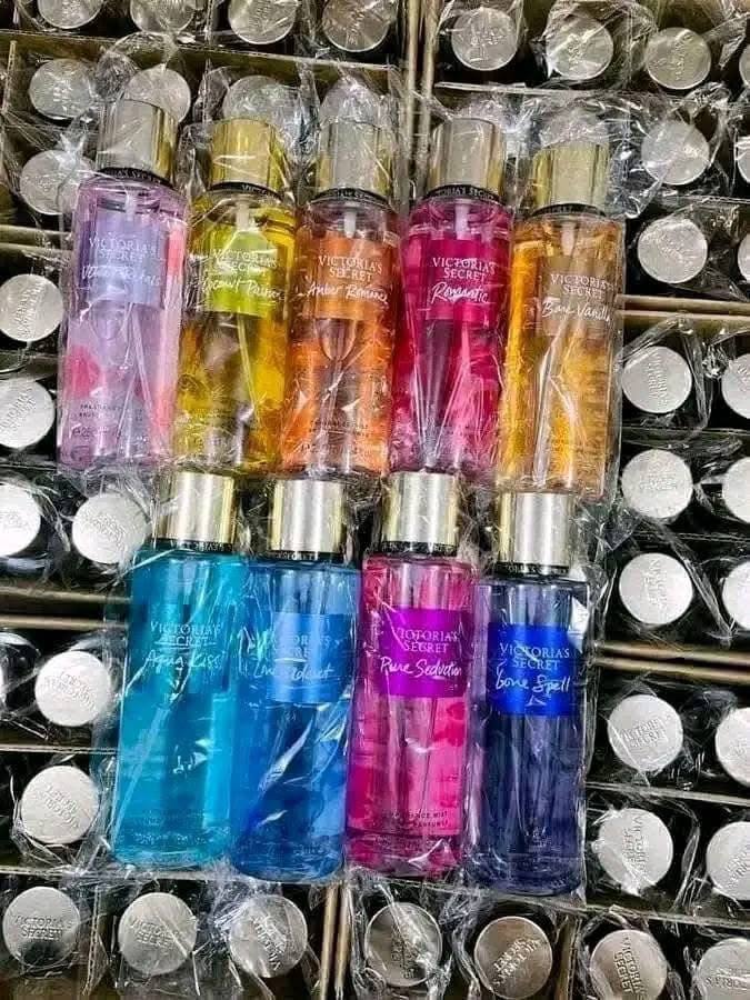 Buy Wholesale Victoria Secret Perfume (500 Units – $1,200) - Image 3