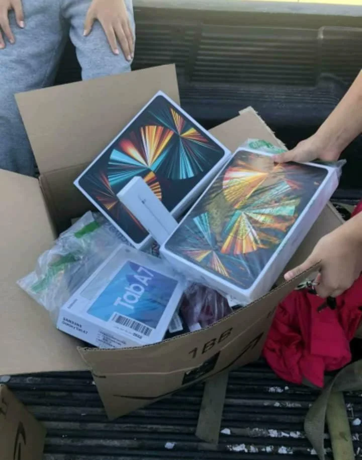 Buy Laptop Liquidation Pallets For Sale (100+ Units From $2,500)