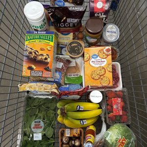 Buy Food Pallets For Sale (Grocery & Snack Loads From $650)