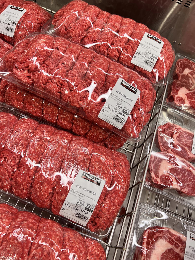 Buy Wholesale Meat For Sale (500+ Cases From $1,200) - Image 3