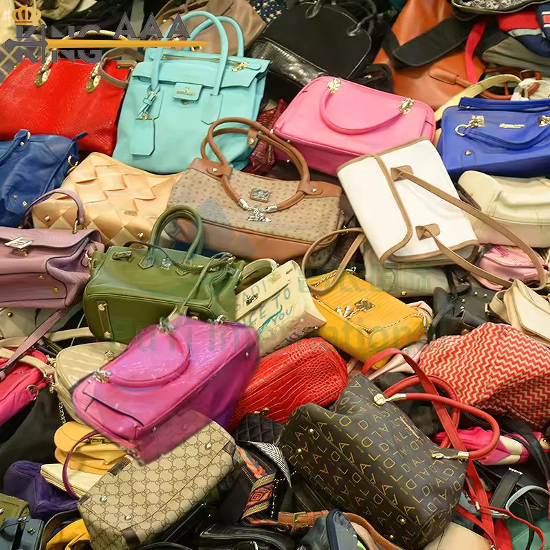 Buy Wholesale Designer Handbags For Sale (120+ Pieces From $2,500) - Image 4