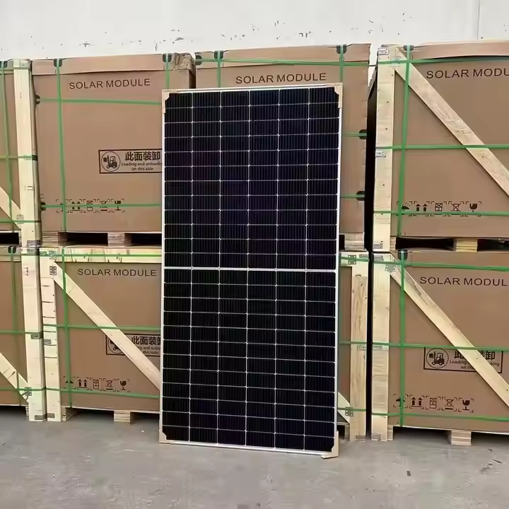Buy Wholesale Solar Panels by the Pallet For Sale (40+ From $999) - Image 4