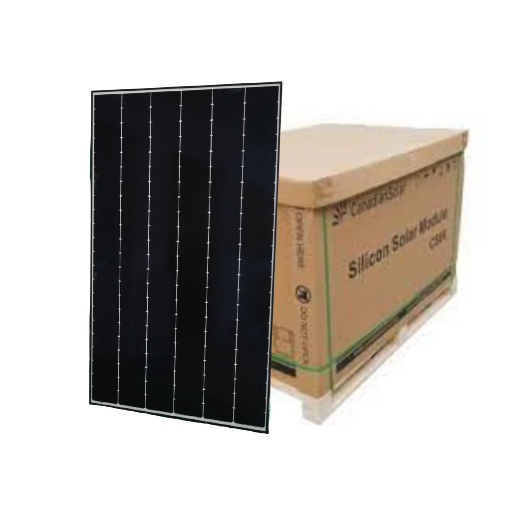 Buy Wholesale Solar Panels by the Pallet For Sale (40+ From $999) - Image 2