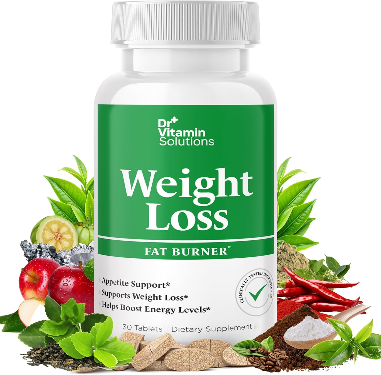 Buy private label weight loss products For Sale (500+ Units From $1200) - Image 3
