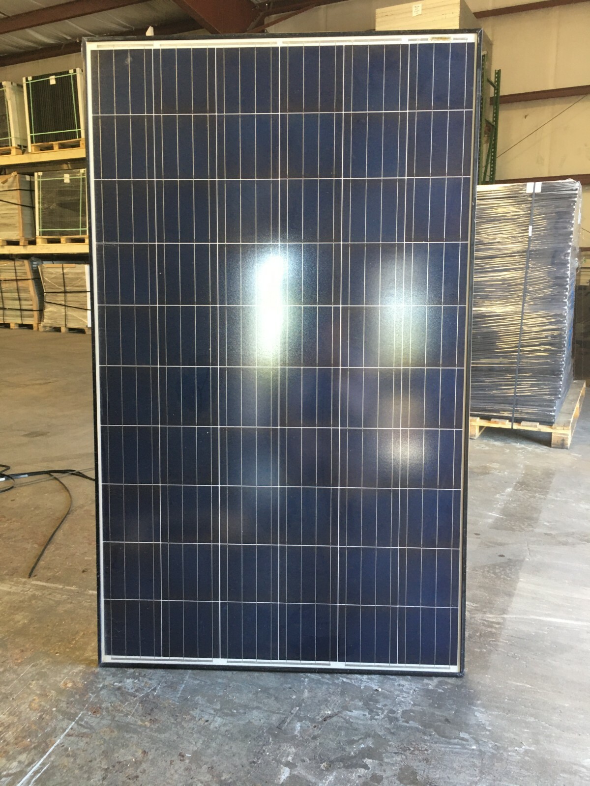 Buy Wholesale Solar Panels by the Pallet For Sale (40+ From $999) - Image 3