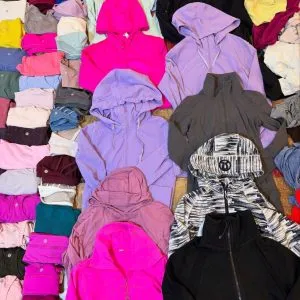 Lululemon Liquidation Pallets Lululemon Wholesale