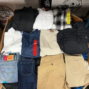 CWC Clothing 250pcs #10