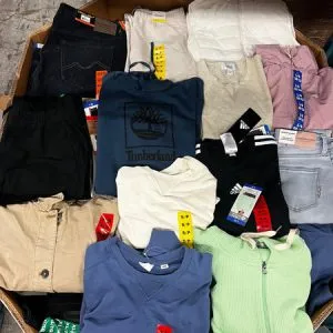 CWC Clothing 300pcs #16