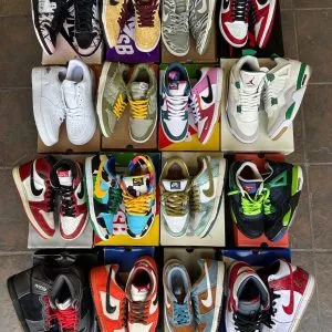 nike liquidation pallets